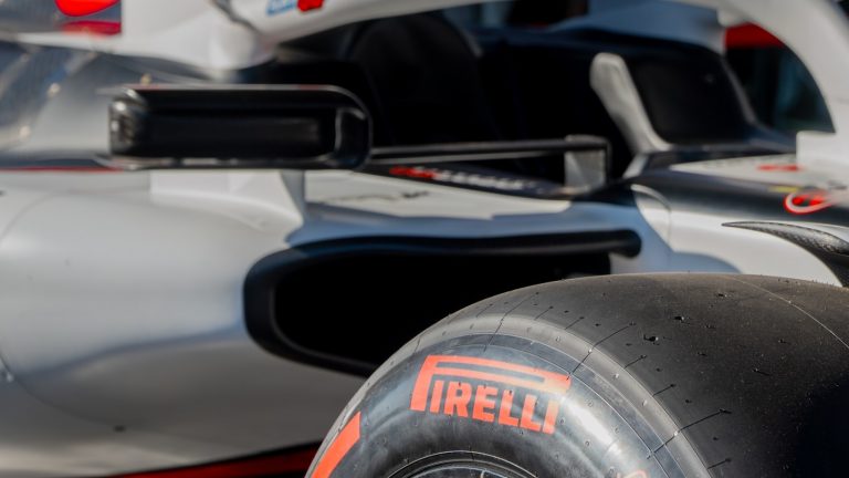 Combien gagne un pilote de Formule 1 ?