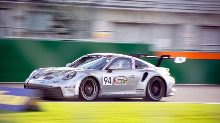 Journées circuit en été : rouler entre passionnés